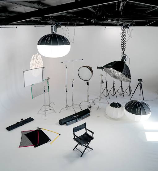 XTUDIO: YOUR CREATIVE SPACE
