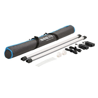 Nanlite PavoTube II 30C - 2ш