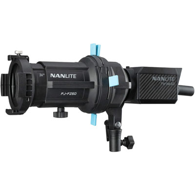 Nanlite Spotlight Mount - 1ш