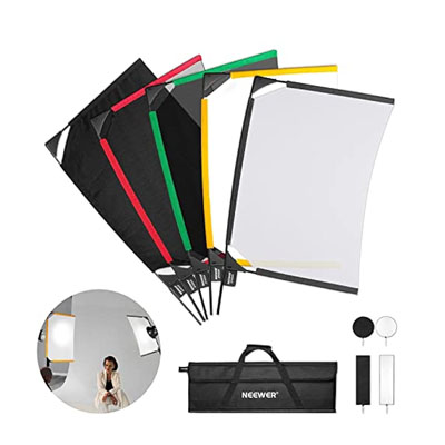 Neewer Scrim flag kit - 1ш