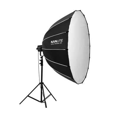 Lantern Softboxes - 3ш